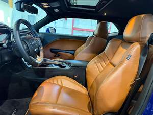 Dodge Challenger SRT Hellcat Redeye Widebody 2019, moteur V8 suralimenté, transmission automatique - Product Image 3