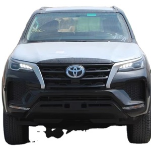 TOYOTA FORTUNER 2025 - Product Image 1