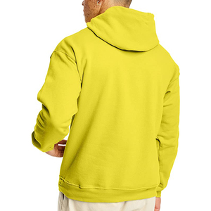 Sudadera con capucha de patrón suelto Sudaderas con capucha cortas con patrón de impresión Venta al por mayor Mujeres Fleece Pullover Hoodie Low MOQ - Product Image 1