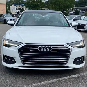 2020 Audi A6 45ศักดิ์ศรี - Product Image 1