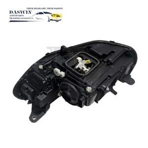 Faros LED de Alta Gama para M-BENZ CLS W257 2018-2023, Repuesto Nuevo OEM A2579062000/A2579061900, 12V Izquierdo/Derecho para CLS50 CLS63 CLS350 - Product Image 6