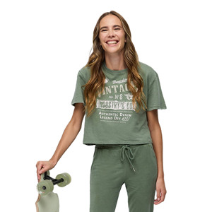 T-shirt imprimé à manches courtes - Product Image 1