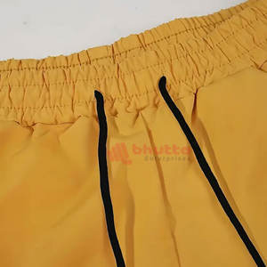 ชุดกางเกงขาสั้นแบบมืออาชีพสำหรับผู้ชายชุดกางเกงขาสั้นสำหรับฤดูร้อนชุดเสื้อผ้าลำลองและชุดเซ็ตสั้น2ชิ้นสำหรับผู้ชาย - Product Image 6