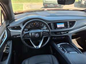 Elegante Buick Enclave Premium AWD Plus 2024, Sin Accidentes, Conducción Izquierda/Derecha - Product Image 4