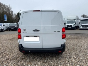 TOYOTA PROACE 2023 USADO, Volante a la Izquierda/Derecha - Product Image 6