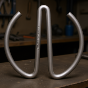 Muelles de Seguridad para Herramientas Neumáticas Hazet de 1/2'', Diseño Cuadrado para Enchufes - Product Image 3