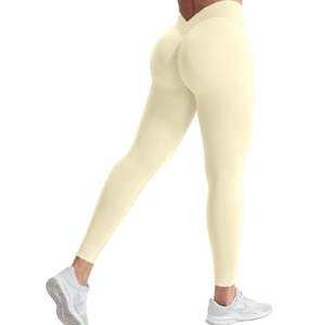 Leggings de Equitación Antideslizantes de Silicona para Mujer, Diseño Más Reciente, Color Sólido, Mallas Profesionales para Montar a Caballo - Product Image 4