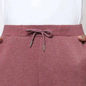 กางเกงวอร์มน้ำหนักเบาใส่สบายสำหรับผู้ชายกางเกงวอร์มแนวสตรีทสวมใส่กลางแจ้ง - Product Image 6