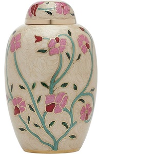 MS INC – urne de crémation avec sac pour cendres humaines, adultes, hommes, femmes - Product Image 2