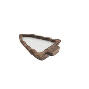 Soporte de madera para velas, cuenco de masa para decoración del hogar, alta calidad, decorativo, la mejor oferta - Product Image 6