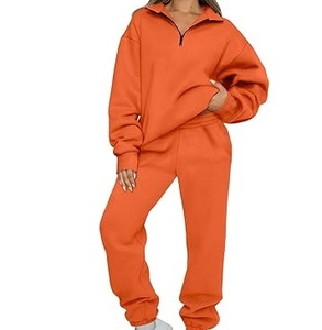 ชุดออกกำลังกายสำหรับผู้หญิงชุดวิ่งออกกำลังกายแบบกำหนดเองโลโก้ - Product Image 3