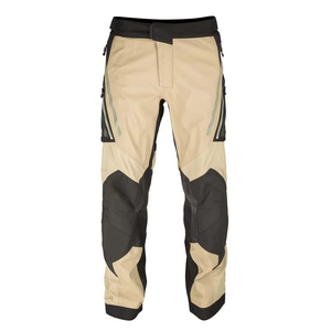 Pantalones de Motociclismo de Alta Calidad para Hombre, Equipo de Protección para Motociclistas, Pantalones de Motocross, Pantalones de Motociclismo de Turismo - Product Image 3