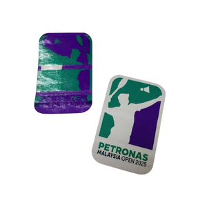 Vêtements Chapeaux Sacs HomeTextiles LaserCut IronOn FabricLabel avec adhésif activé par la chaleur NoSew - Product Image 3