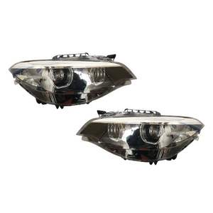 Pour les modèles 2-Series F22 F23, phare à LED 2017-2019 220i 225i M235i 220d, neuf, OEM, 12V, gauche/droite, 63117469780 63117469779 - Product Image 1