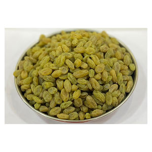 ลูกเกดสุลต่านธรรมชาติไร้เมล็ดลูกเกดผลไม้แห้ง - Product Image 3