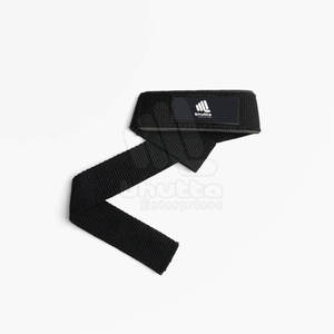 Sangles de levage en néoprène les plus vendues, haute qualité, légères, réglables, prix usine, couleur et logo personnalisables - Product Image 4