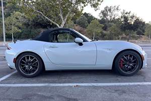 MAZDA MX-5 MIATA GRAND TOURING 2016 USADO, Volante a la Izquierda/Derecha - Product Image 3