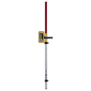 STABILA NL 80-240 cm Barra Niveladora Extensible para Nivel Láser - Product Image 3