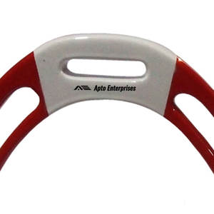 Étrier de sécurité pour l'équitation, équipement équestre haut de gamme en acier inoxydable, conçu pour améliorer la stabilité, l'équilibre et la protection du cavalier - Product Image 5