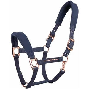 Produits équestres en gros, matériau doux en nylon réglable, logo personnalisé, cheval - Product Image 2