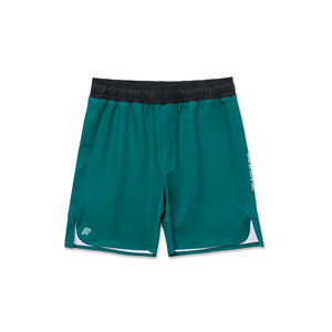 กางเกงขาสั้น MMA สำหรับผู้ชายและผู้หญิงใหม่กางเกงขาสั้นสำหรับต่อสู้แบบออกแบบได้ตามต้องการ - Product Image 1