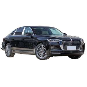 รถยนต์ซีดานธุรกิจหรูมือสอง ปี 2025 เครื่องยนต์เบนซิน 6.1-8 ลิตร 5 ที่นั่ง ภายในแบบผู้บริหาร เบาะหนัง หลังคาซันรูฟแบบพาโนรามา พวงมาลัยซ้าย - Product Image 6