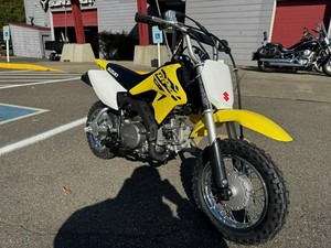 NUOVA <span class=keywords><strong>MOTO</strong></span> DA CROSS Suzuki DR-Z <span class=keywords><strong>50</strong></span> 2026 - OTTIMO STATO - Product Image 4