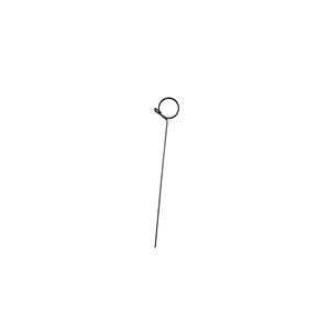 Resorte de gatillo para motosierra industrial de gasolina/petróleo de 2 tiempos para Pn2500 Ref 930269 - Product Image 1