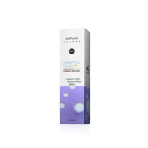 Spray perfumado para telas (200ml) Madame Monoi ESSENZIALE COLORS 0072 - Product Image 2