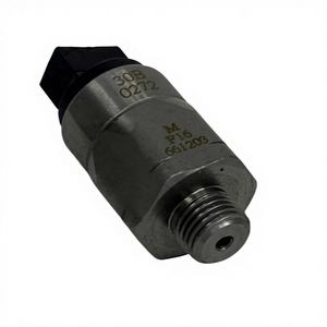 660404 661203 661204 631003 661003 Capteur de pression d'huile et interrupteur de pression neufs de Chine pour excavatrice - Product Image 1