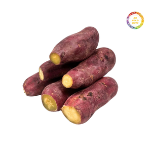 Frozen Sweet <b>Potato</b> Product Supplier Premium Frozen Sweet <b>Potato</b> Slices For Private Label Wholesale Bulk Export From Vietnam - Product Image 2