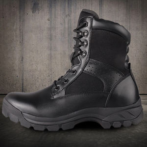 LUDEY Chaussures <span class=keywords><strong>de</strong></span> <span class=keywords><strong>chasse</strong></span> et voyage imperméables Desert Jungle Tactical Hiking Boots Lightweight - Product Image 6