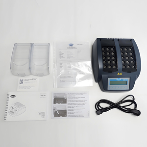 HiYi HACH DRB200 Digestor de calefacción Reactor digital <span class=keywords><strong>COD</strong></span> para pruebas de aguas residuales - Product Image 6