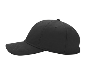 OEM personalizado 62cm alta calidad 6 paneles bordado Logo gorra de béisbol 100% algodón Terry diseño de papá sin estructura para hombres y mujeres - Product Image 5