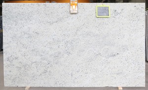 Granit blanc colonial Premium grande dalle carreaux haute résistance Design moderne comptoirs Monuments pierres tombales Antique - Product Image 5