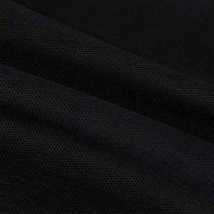 เสื้อสำหรับผู้ชายขนาดใหญ่พิเศษเสื้อสำหรับใส่ได้ทั้งชายและหญิงเสื้อถักเนื้อแข็งแห้งเร็ว - Product Image 4