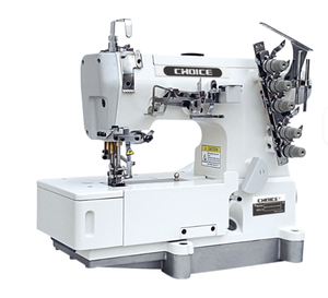 Máquina de Coser Industrial de Cama Plana GC500-01CB para Camisetas - Product Image 2