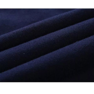 เสื้อยืดสำหรับผู้ชายเสื้อโอเวอร์ไซส์สำหรับเล่นกีฬาคอกลมลายทางดีไซน์โลโก้เจลซิลิกอน - Product Image 5