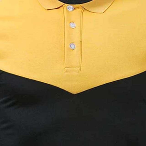เสื้อโปโลพิมพ์ลายดิจิทัลพรีเมียมสั่งทำพิเศษ ออกแบบเองได้ สไตล์สตรีทแฟชั่นประจำวัน เสื้อโปโลสตรีทแวร์พรีเมียม - Product Image 4