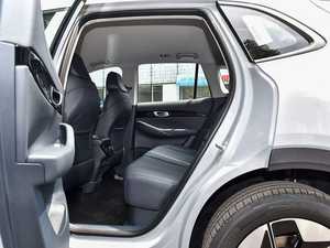 Vehículo Eléctrico Ge-e-ly Galaxy E5 Usado 2026, Autonomía NEDC de 201-300 km, Batería de 68.39 kWh, Potencia Máxima de 120 kW - Product Image 6