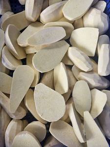 ข้าวเผือกสดแช่แข็งจากเวียดนามทั้ง/ตัดครึ่ง IQF ปรับปรุงด้วยคุณภาพสูงและราคาที่ดีที่สุด - Product Image 6