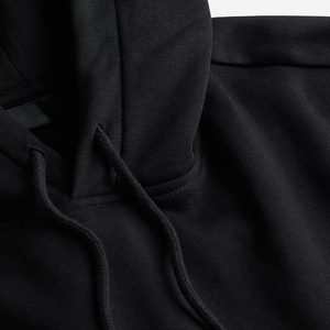 Fit Hoodie para hombres Bamboo Cotton Men's Pockets Hoodies Organic Fleece Sudaderas para hombres Custom Street Wear Hoodies - Product Image 6