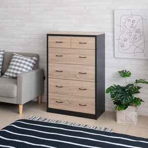 Cajonera 780*392*1182 para almacenamiento de dormitorio - Product Image 1