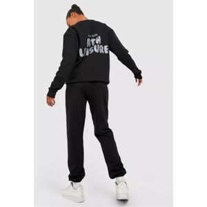 Sweat-shirts unisexes en molleton épais avec impression en relief, logo personnalisé, style streetwear d'hiver, couleur unie, écologiques pour hommes et femmes 2024 - Product Image 3