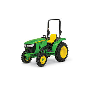 John Deere 4520 de 2015 - Product Image 5