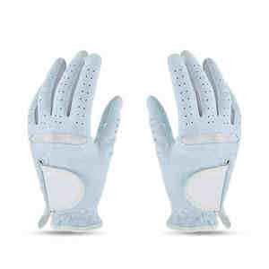 Guante de Golf para Todo Clima, con Dedos Completos y Agarre, Personalizable, Transpirable, para Hombre y Mujer, Disponible para Mano Izquierda y Derecha - Product Image 2