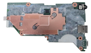 Placa base para portátil HP Chromebook 11 MK G9 EE, 4 GB de RAM, 32 GB de almacenamiento, MT8183, M75160-001 - Product Image 3