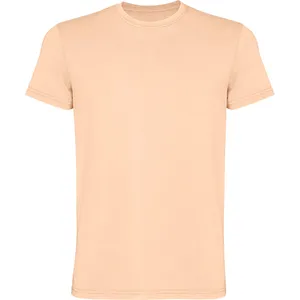 T-shirt personalizzata a maniche corte Corgi per scopi promozionali - Product Image 3