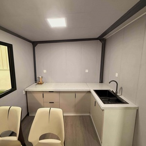 Plegado Inteligente de Doble Ala: Redefiniendo la Interacción Entre el Hombre y el Espacio, la Integración Perfecta de la Tecnología - Product Image 3