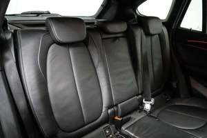 BMW X1 USADO CON VOLANTE A LA IZQUIERDA/DERECHA - Product Image 2